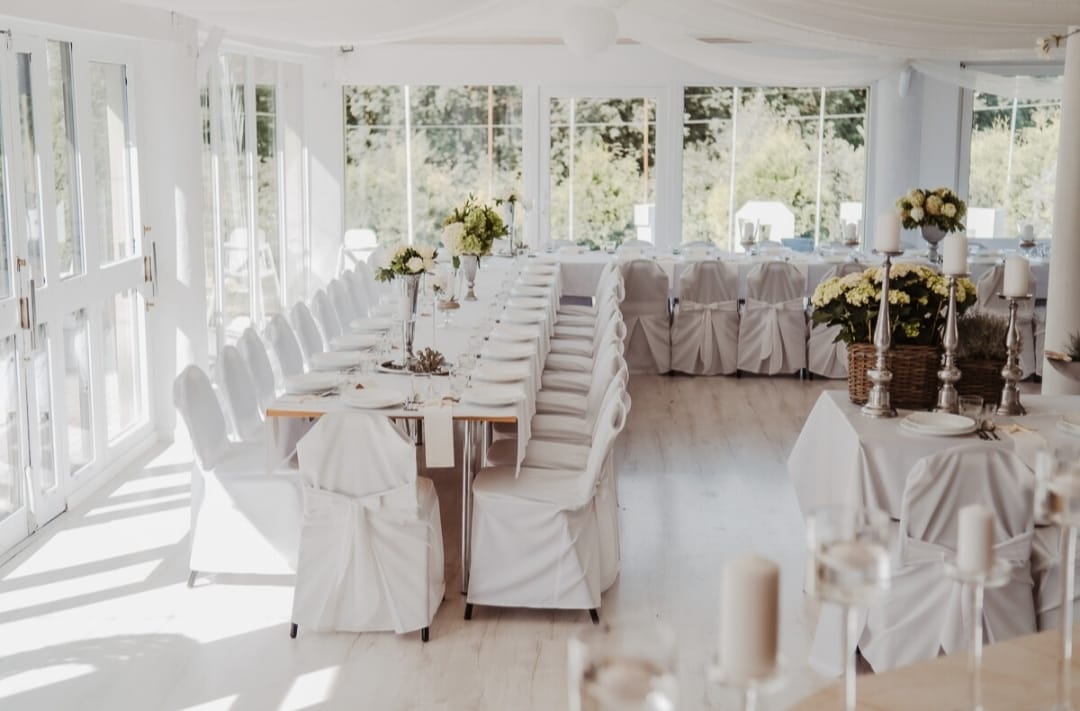 Mała Wenecja – zdjęcie główne