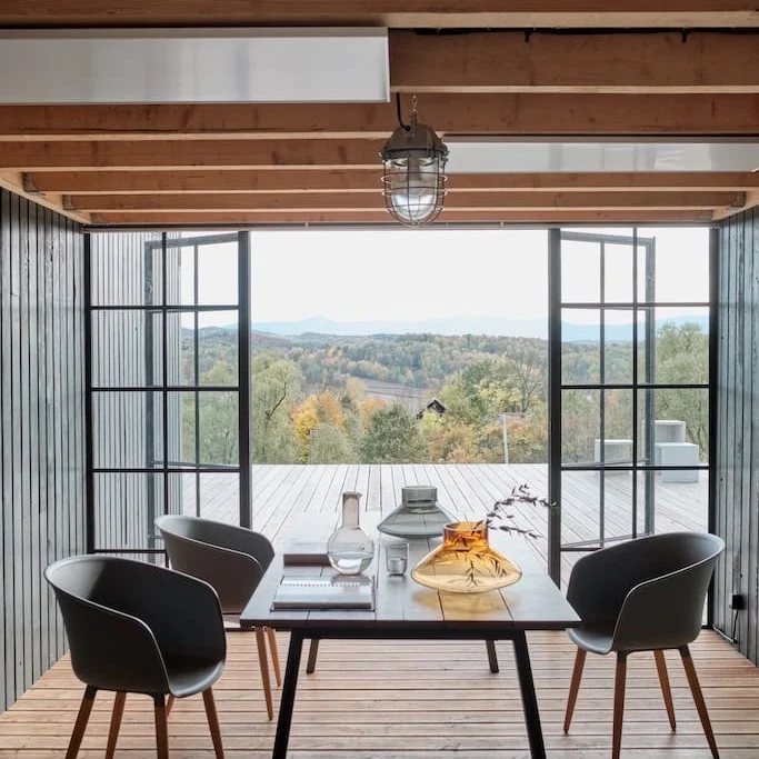 Polna Zdrój Domki – zdjęcie główne