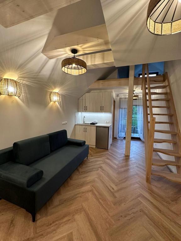 Willa Parys – zdjęcie główne