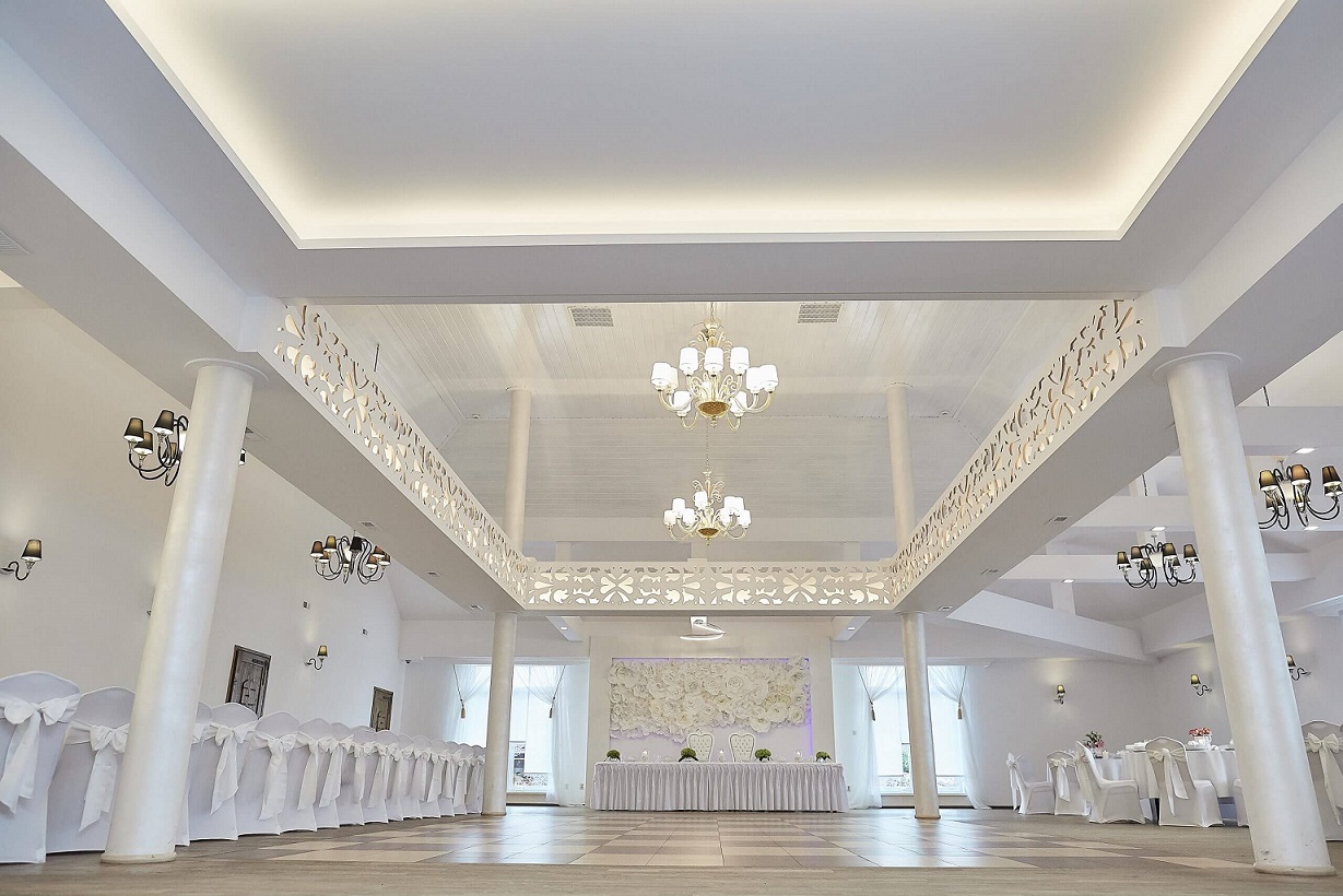 Karczma Biesiadna – zdjęcie główne