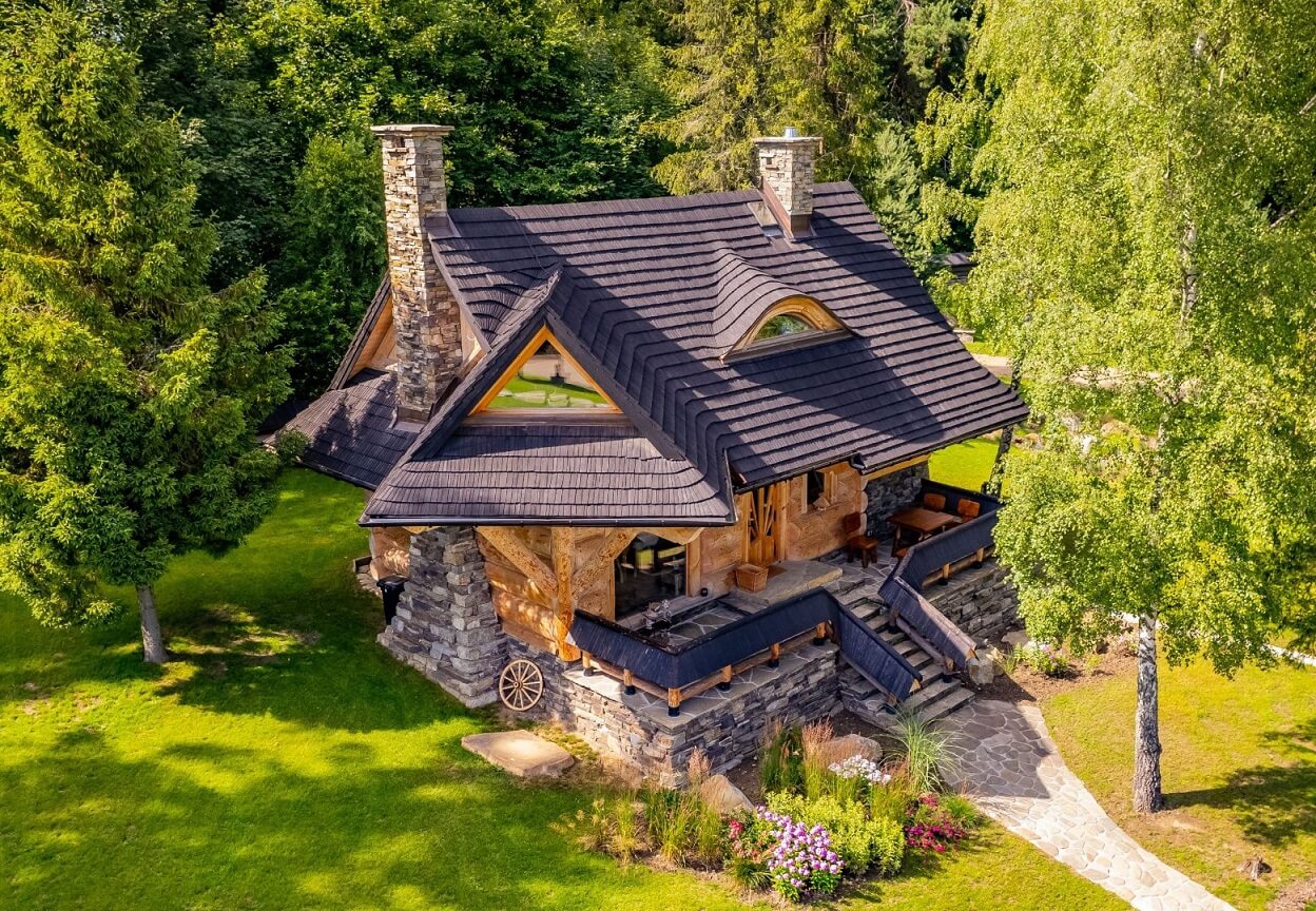 Osada Jaworzyny – zdjęcie główne