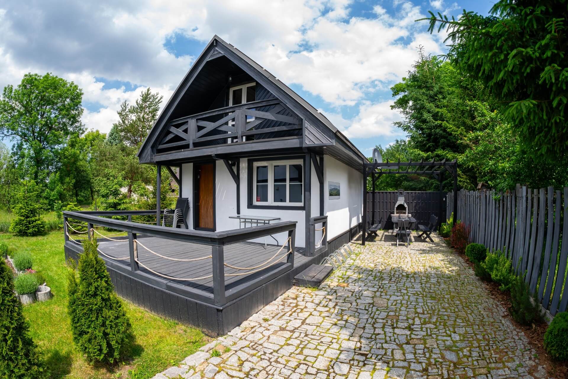 Zakątek Górski – zdjęcie główne