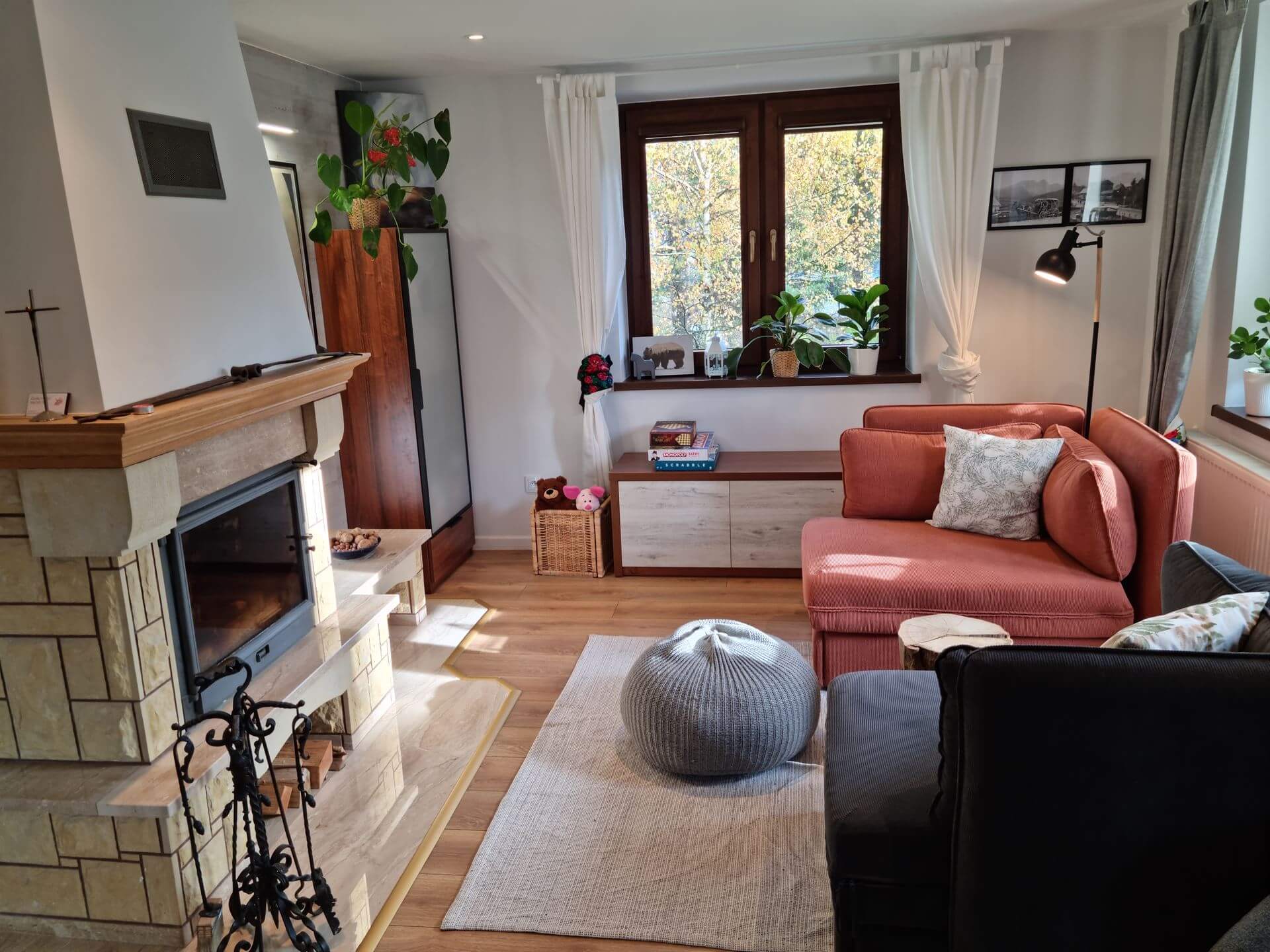 Gościniec Skorusa – zdjęcie główne