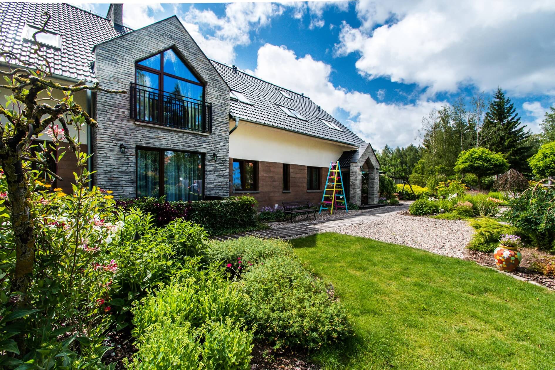 Villa Sielanka – zdjęcie główne