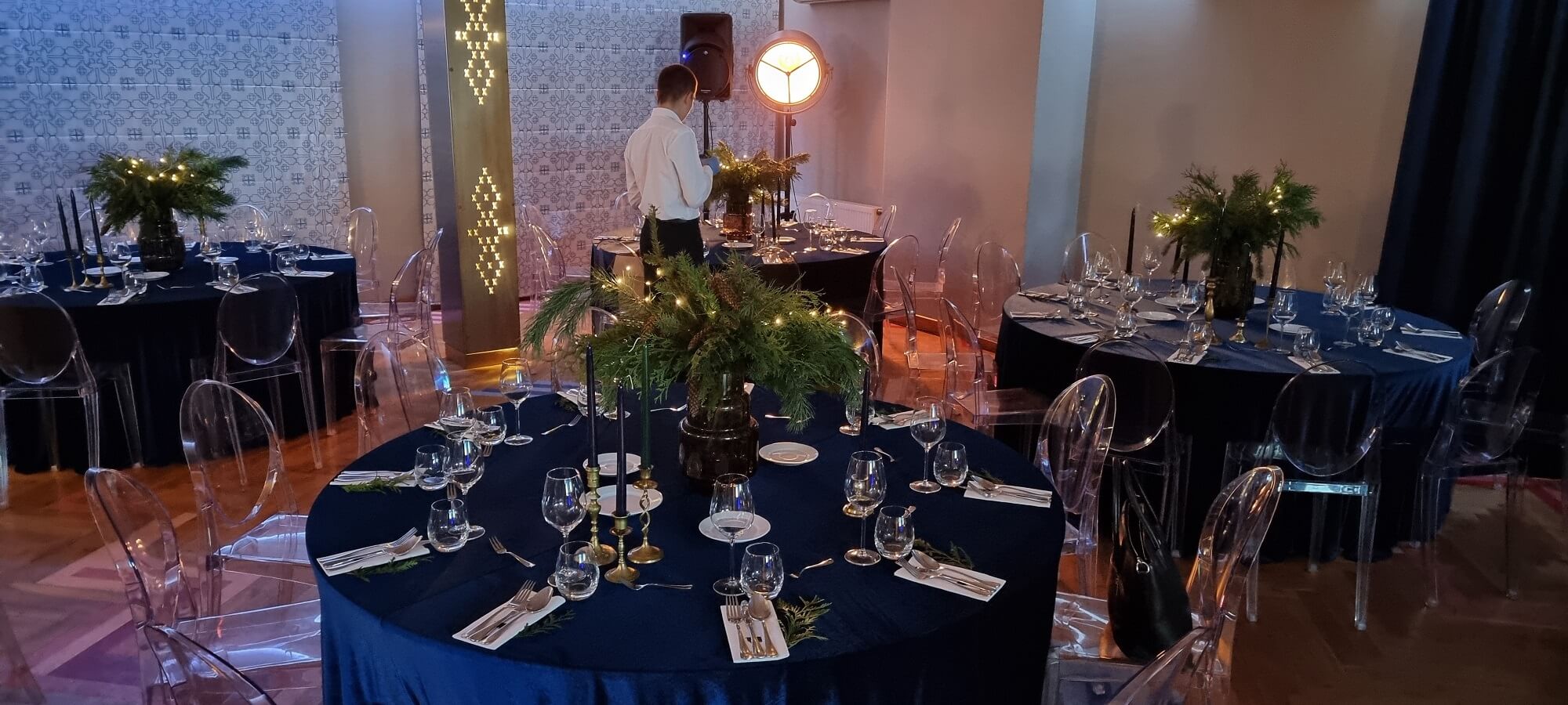 Sylwester w górach w Hotelu Piwniczna SPA & Conference – zdjęcie główne