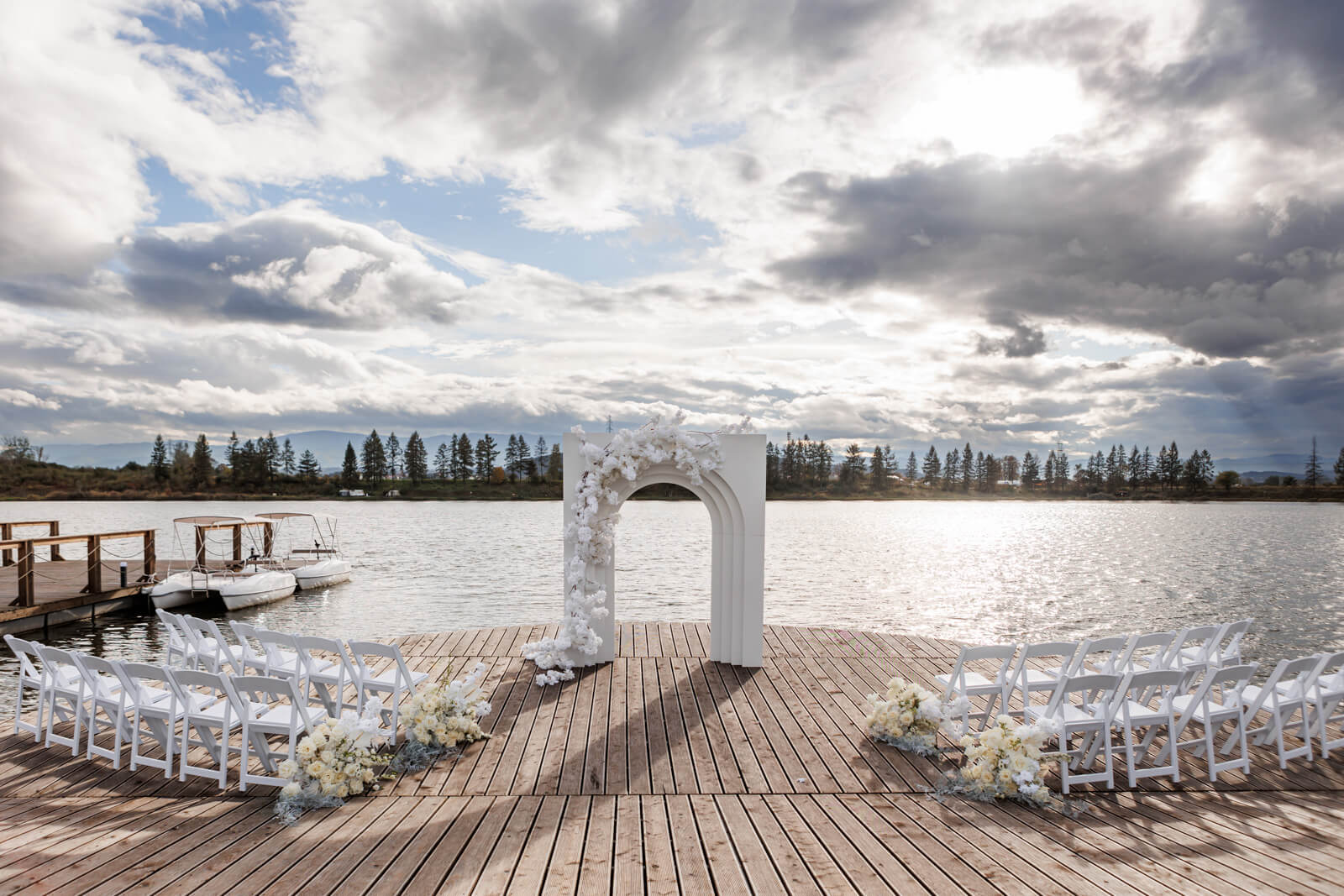 Resort Na Stawach 24 – zdjęcie główne