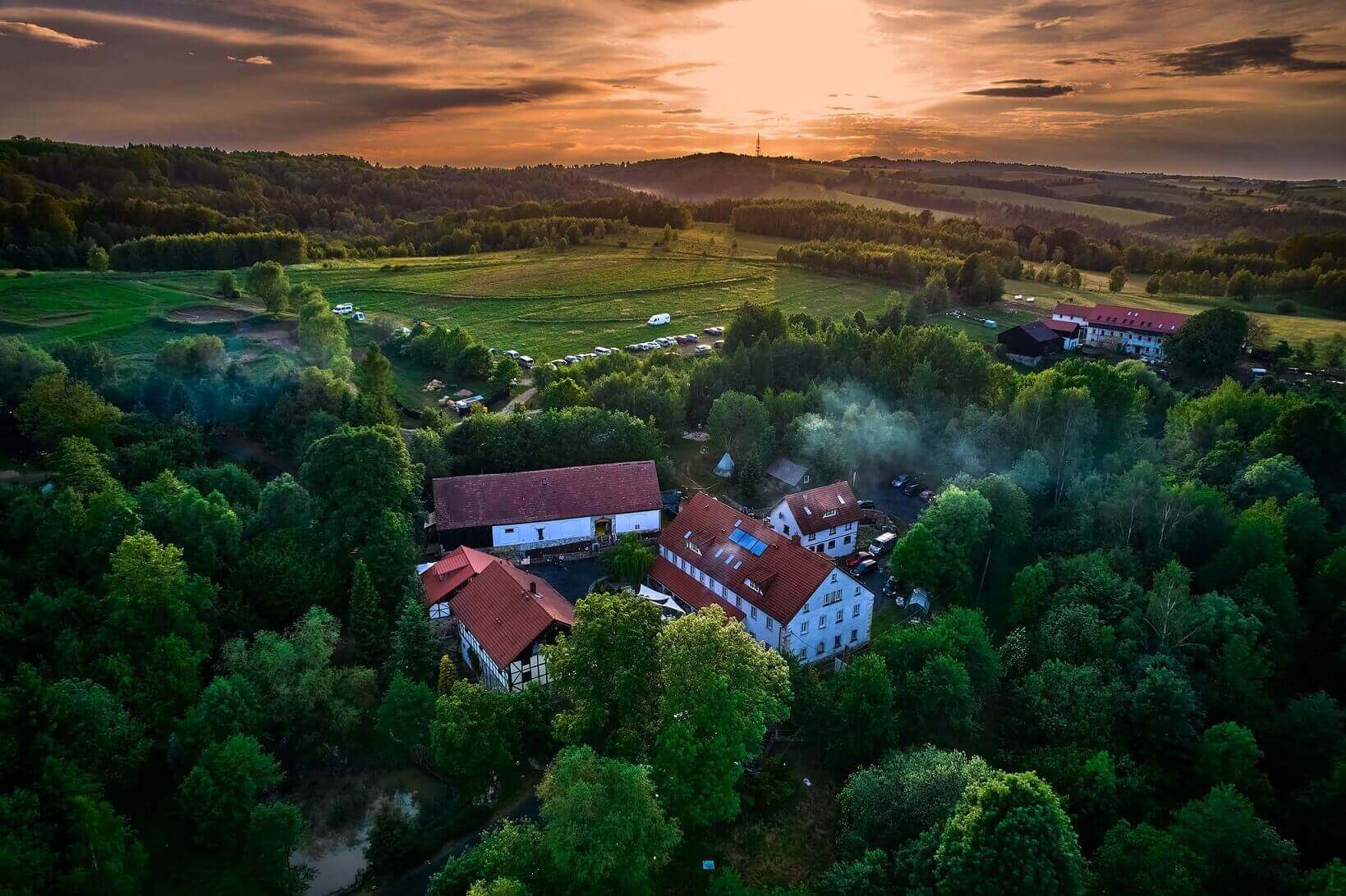 Turkusowa Wyspa – zdjęcie główne