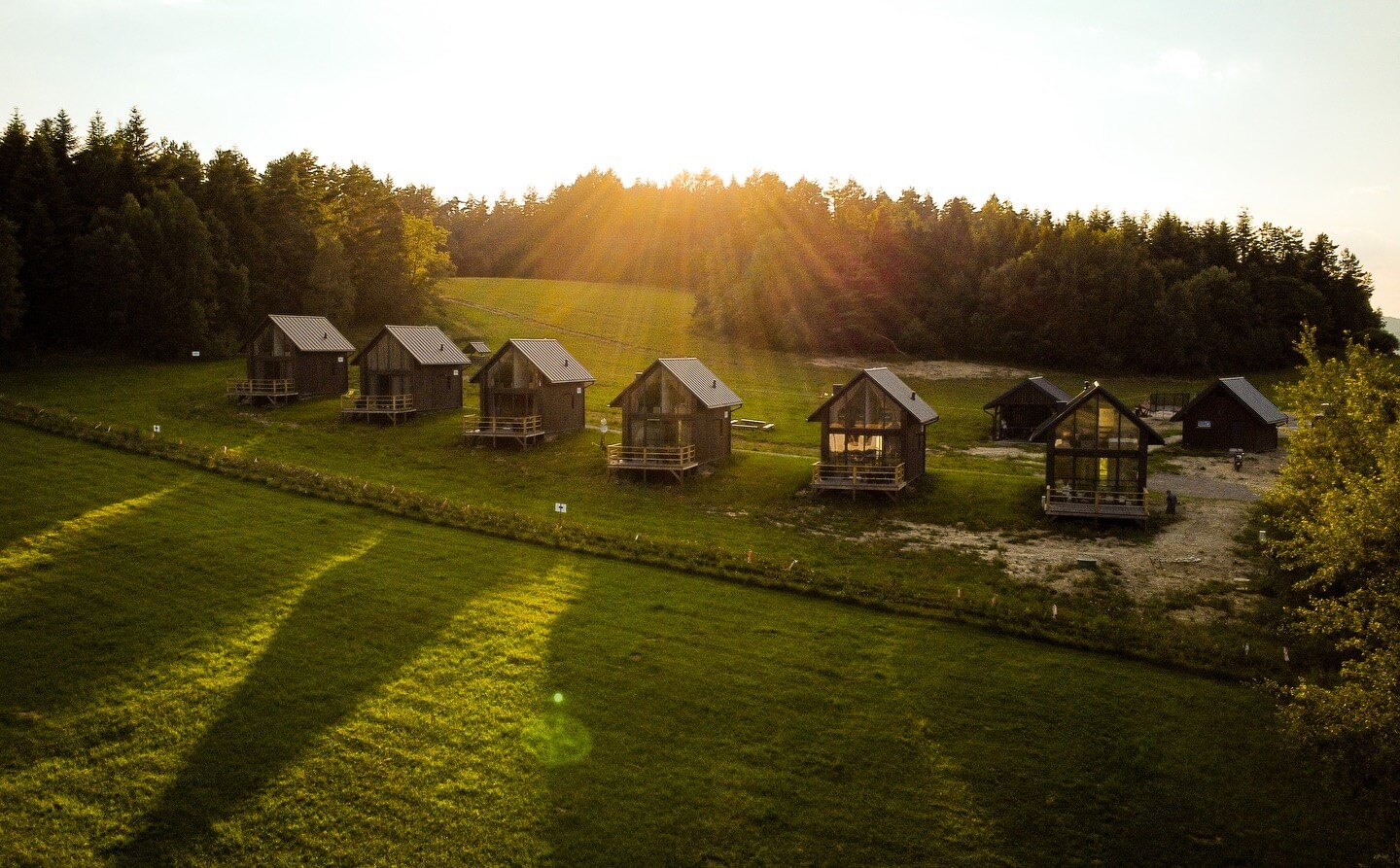 Polana Piorun – zdjęcie główne