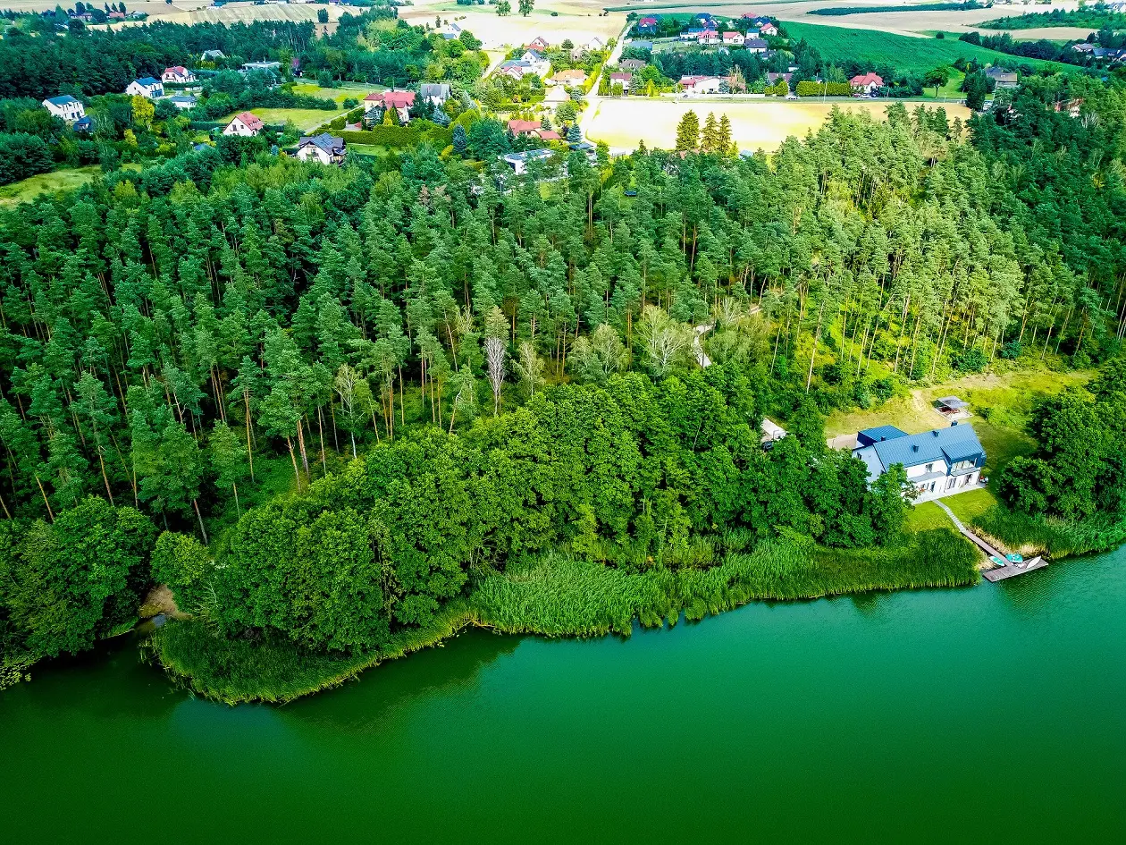 Lake View  apartamenty i eventy – zdjęcie główne