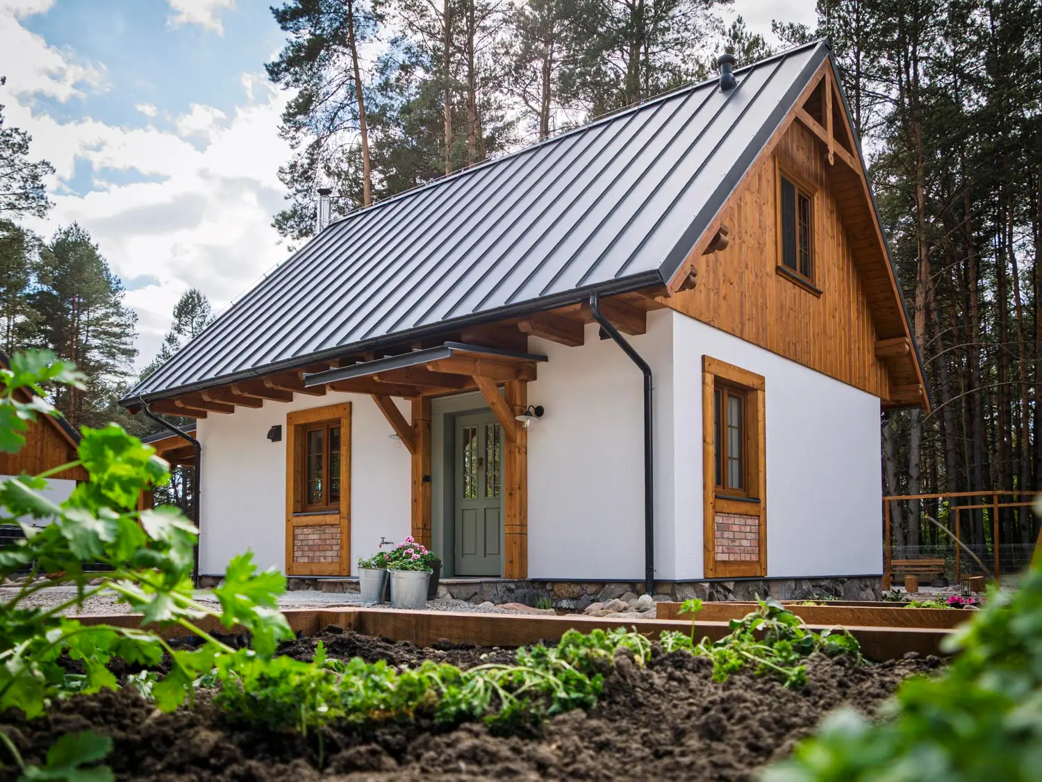 Bugiem i Miodem – zdjęcie główne