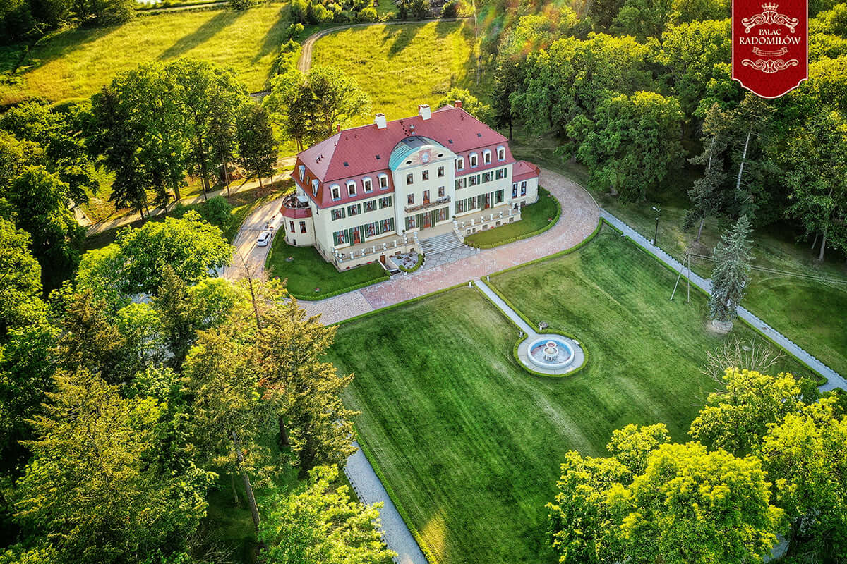 Harmonia w Biznesie.