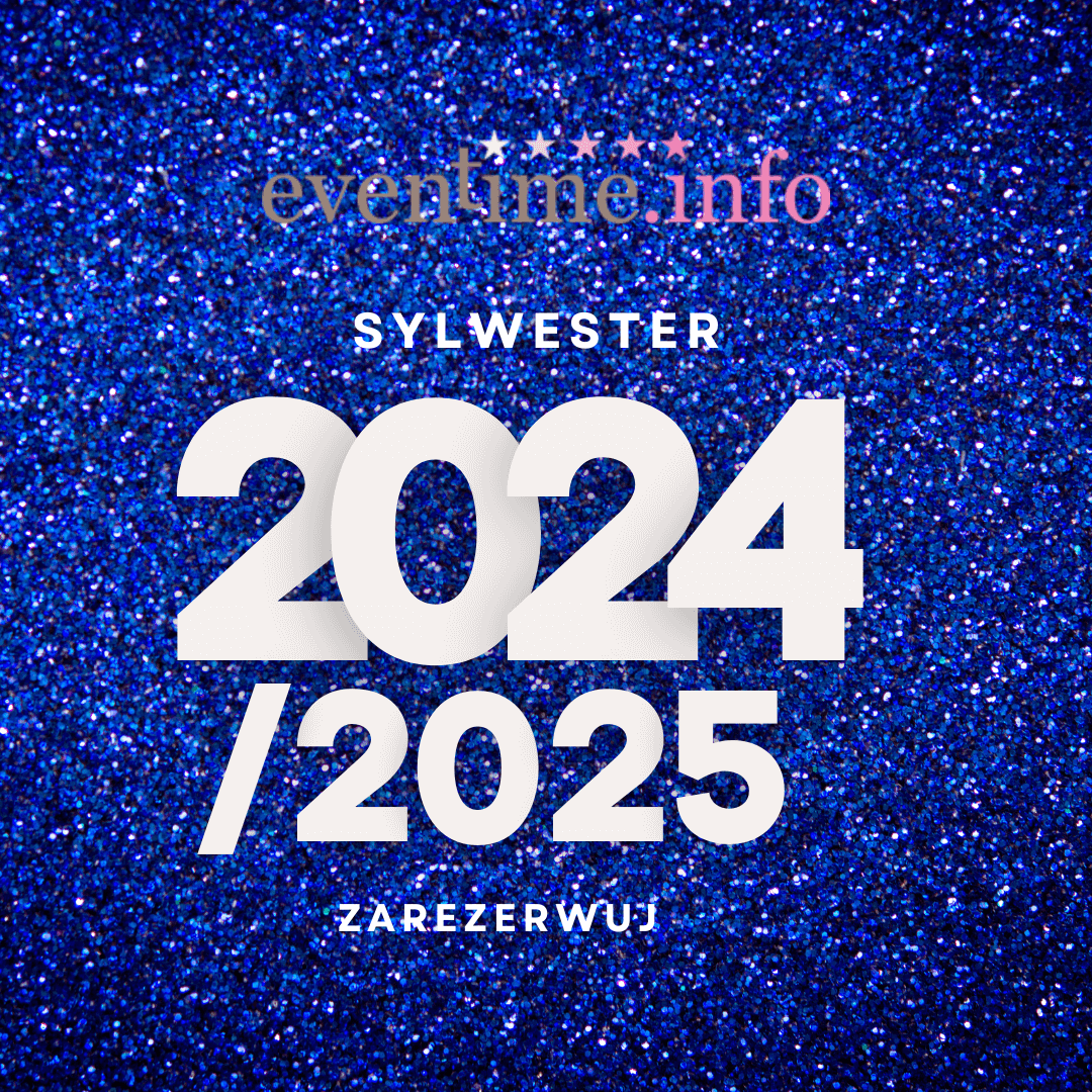 Jak spędzić sylwestra 2024/25? Najlepsze pomysły na sylwestra 2024