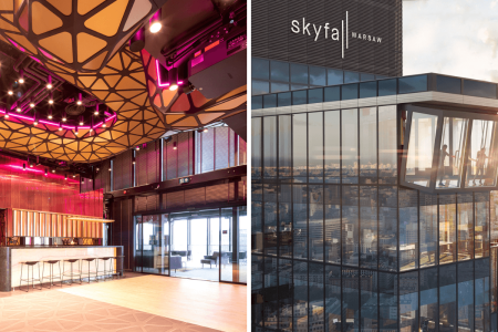 Ranking nietypowych miejsc na wesele. Warszawa i okolice