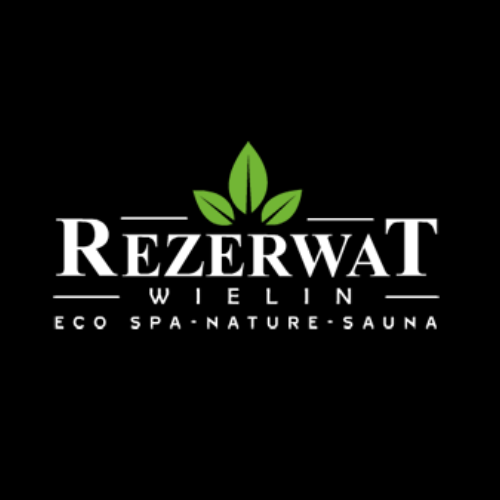 Logo Rezerwat Wielin