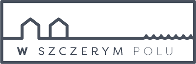 Logo W Szczerym Polu