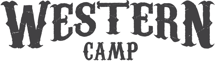 Logo Western Camp Resort