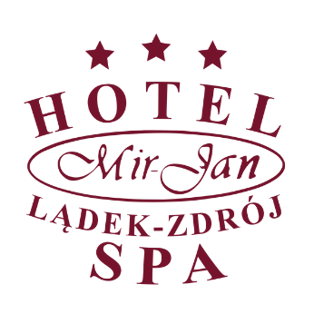 Logo Hotel Mir-Jan