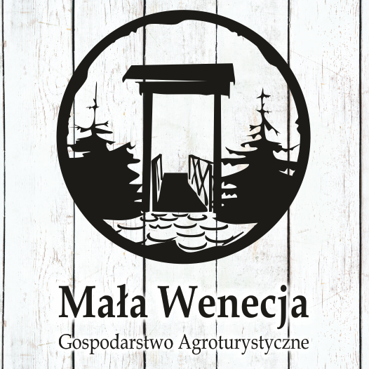 Logo Mała Wenecja