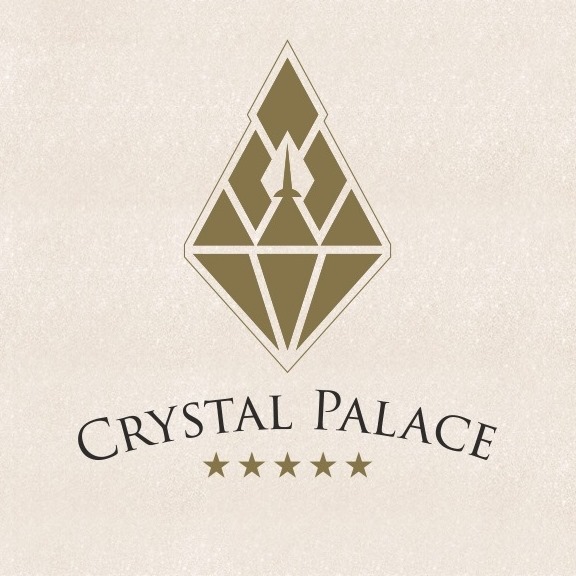Logo Crystal Palace