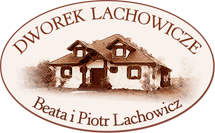 Logo Dworek Lachowicze