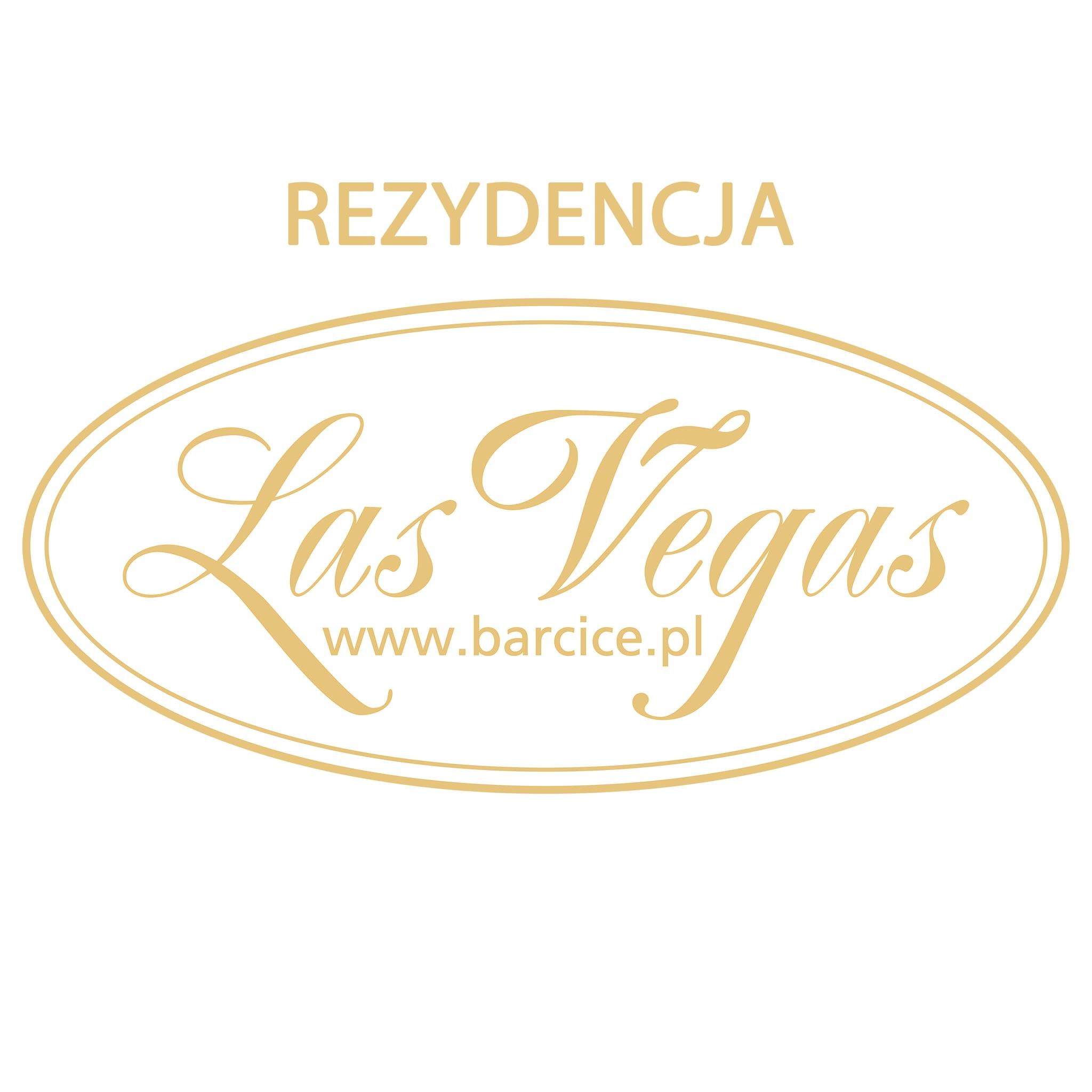 Logo Rezydencja Las Vegas ***