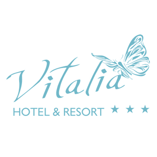 Logo Vitalia Hotel & Resort ***