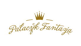 Logo Pałacyk Fantazja