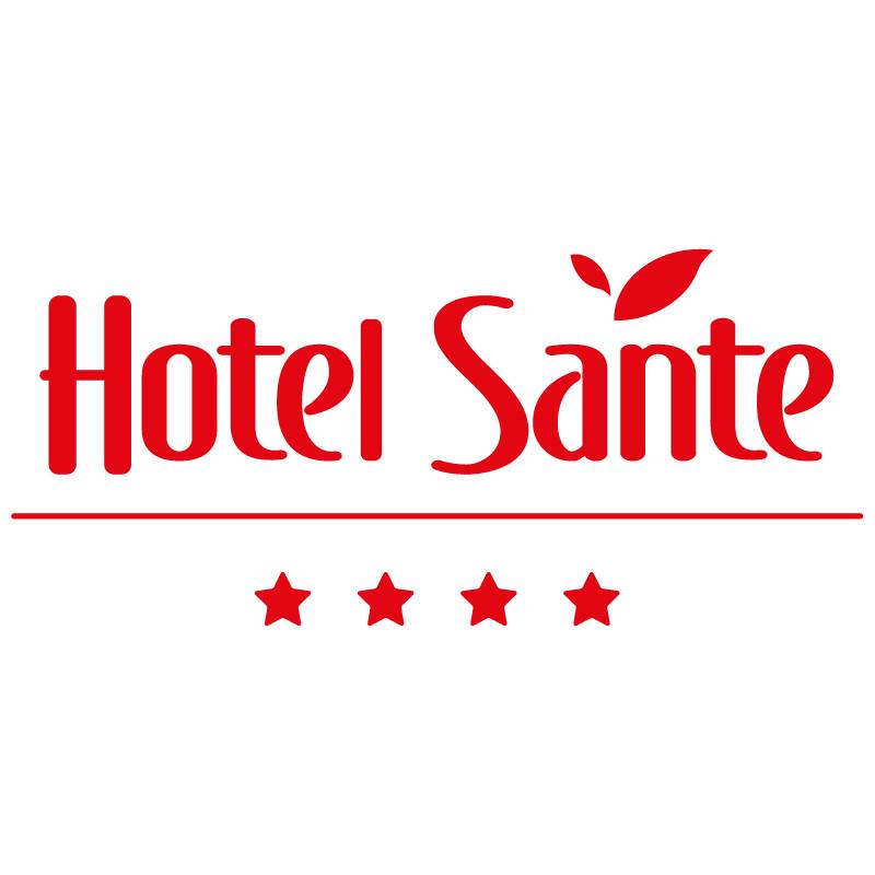 Logo Hotel Sante