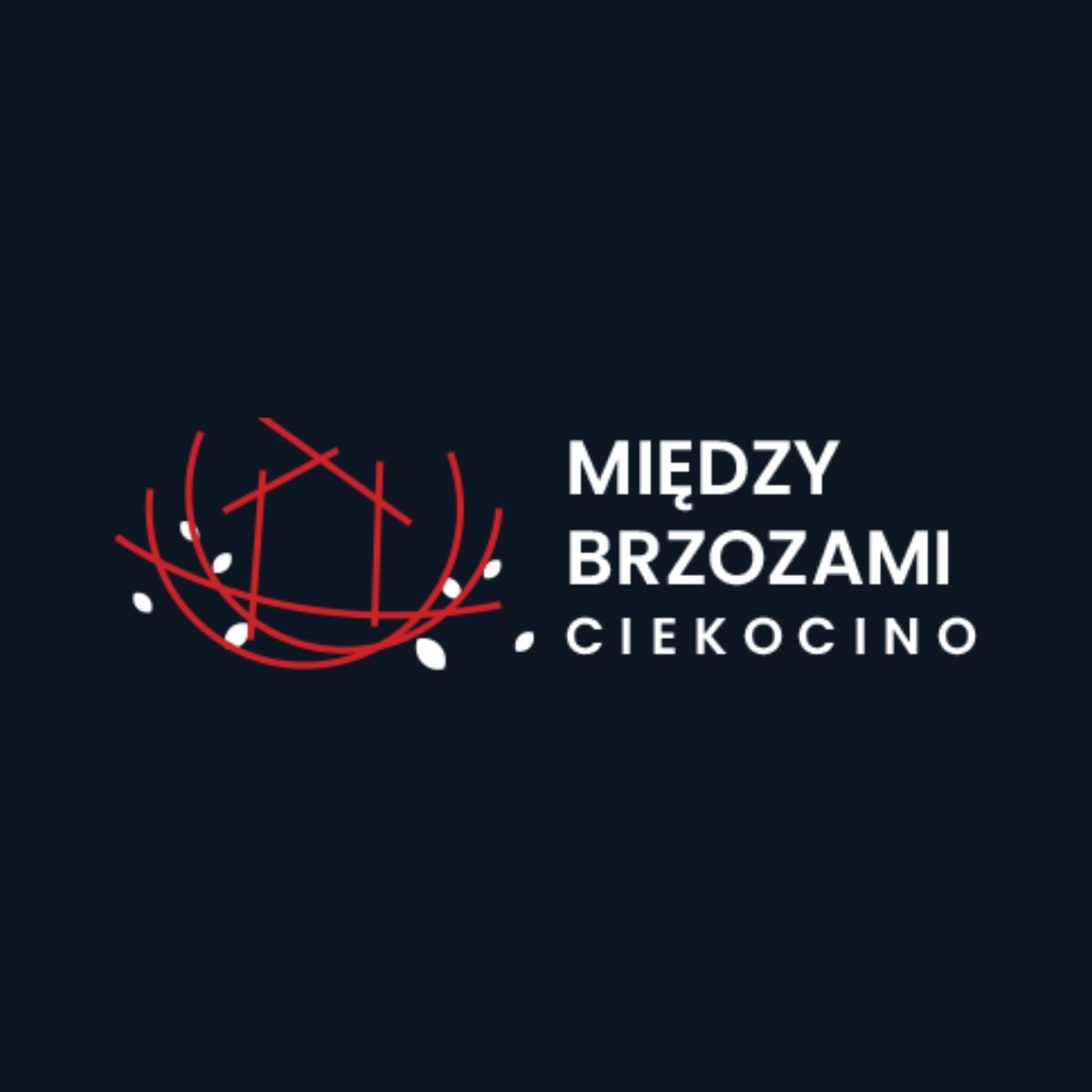 Logo Między Brzozami