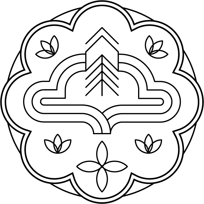 Logo Osada Stara Rzeka