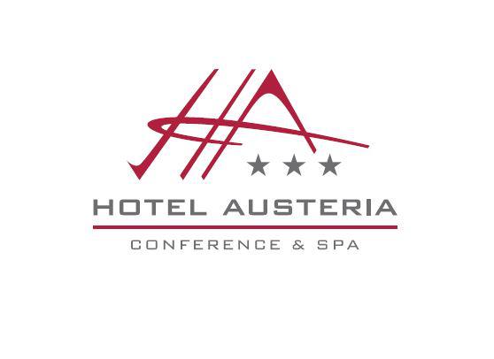 Logo Hotel Austeria Conference & Spa