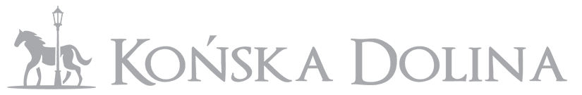 Logo Końska Dolina