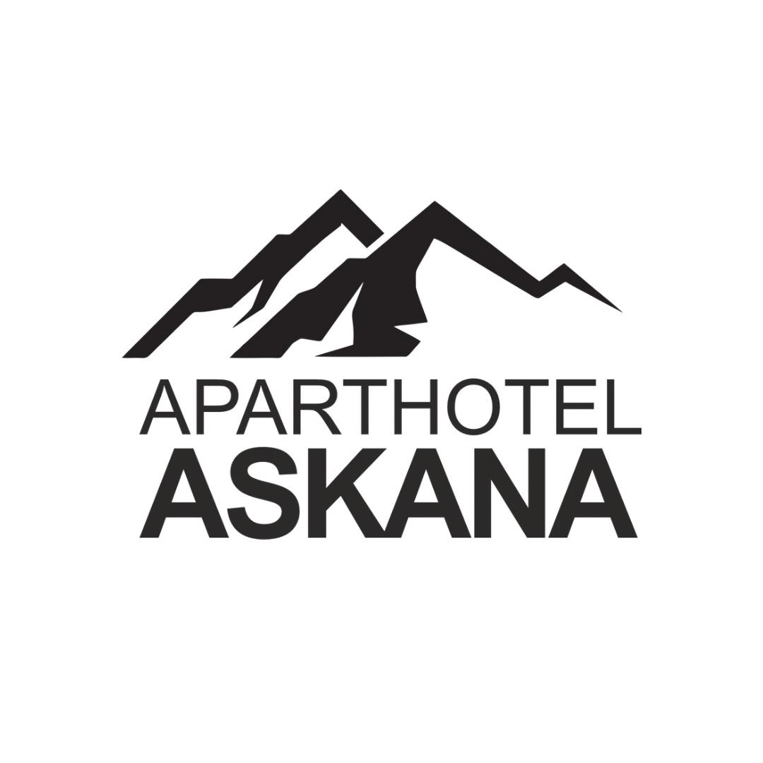 Logo Aparthotel Askana