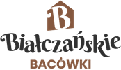 Logo Białczańskie Bacówki