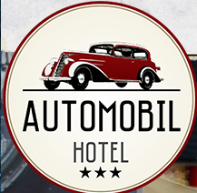 Logo Automobil Hotel ***