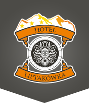 Logo Hotel Liptakówka***