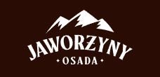 Logo Osada Jaworzyny