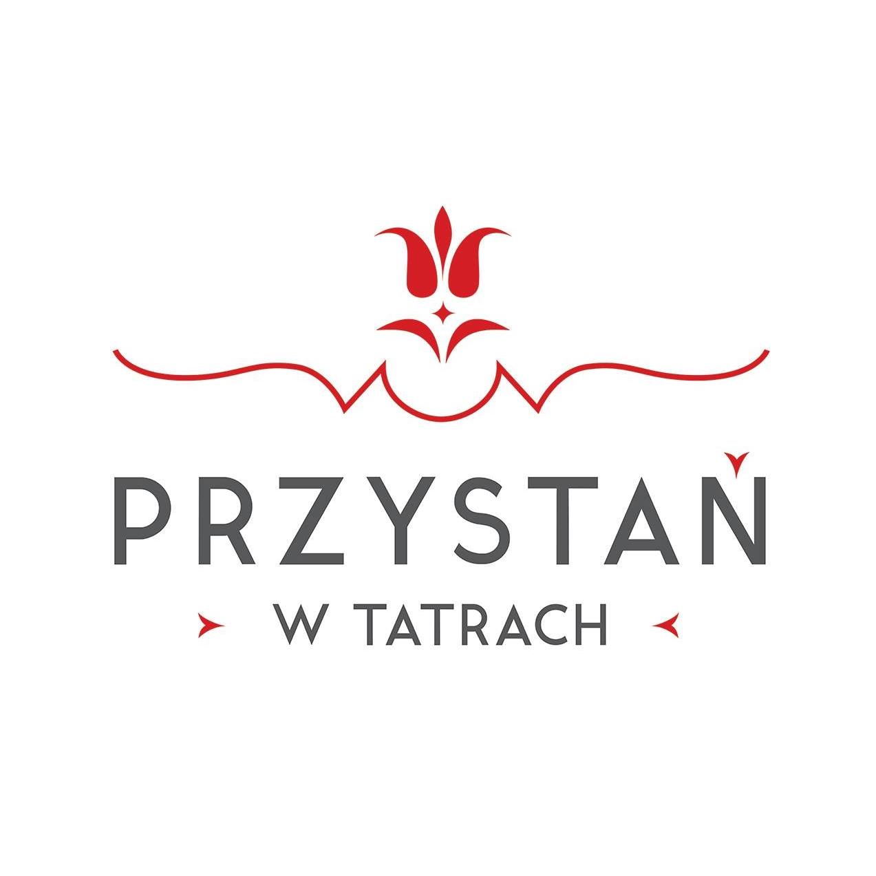 Logo Przystań w Tatrach