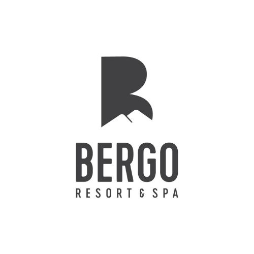 Logo BERGO Resort & Spa