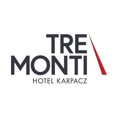 Logo Hotel Tremonti Karpacz