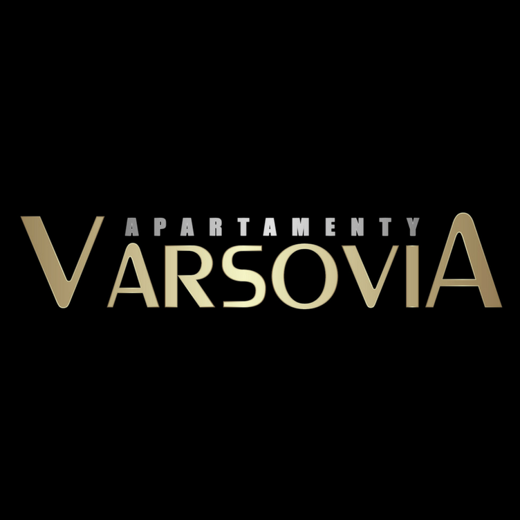Logo Varsovia Apartamenty
