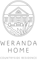 Logo Weranda Home