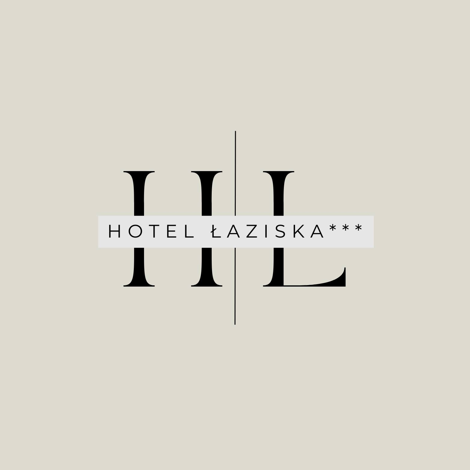 Logo Hotel Łaziska***