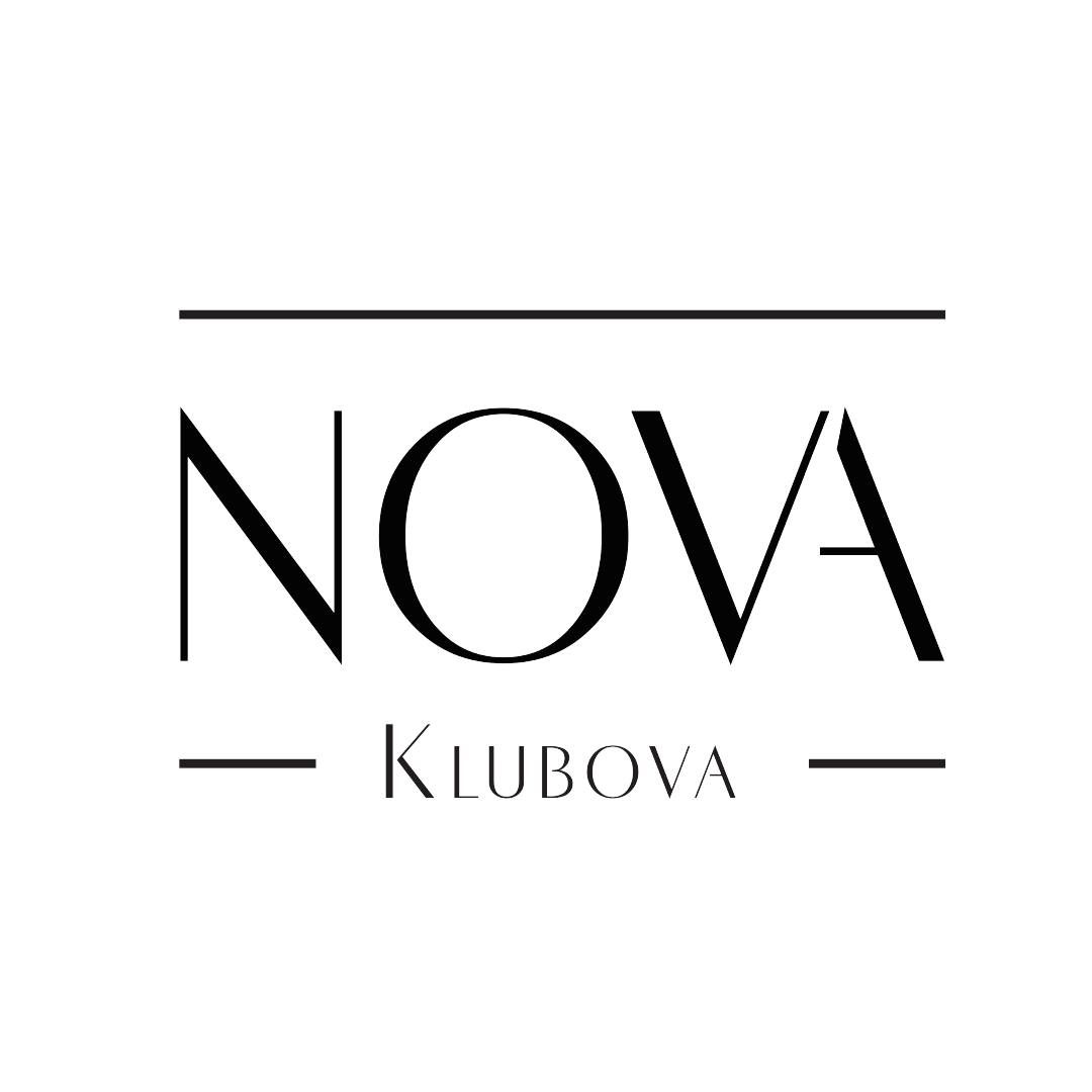 Logo Nova Klubova