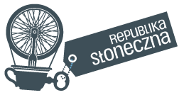 Logo Republika Słoneczna