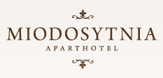 Logo Aparthotel Miodosytnia