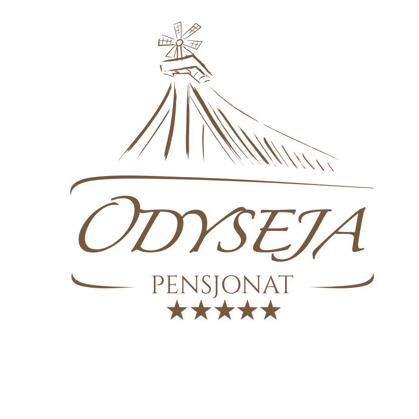 Logo Boutique Odyseja & SPA