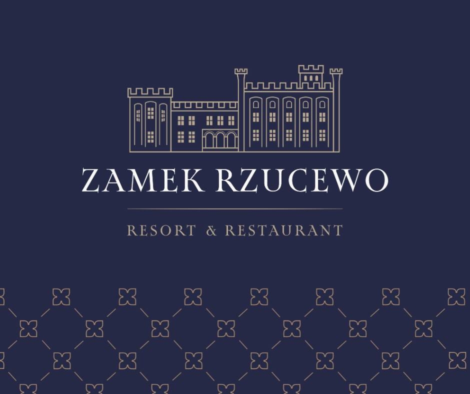 Logo Zamek Rzucewo