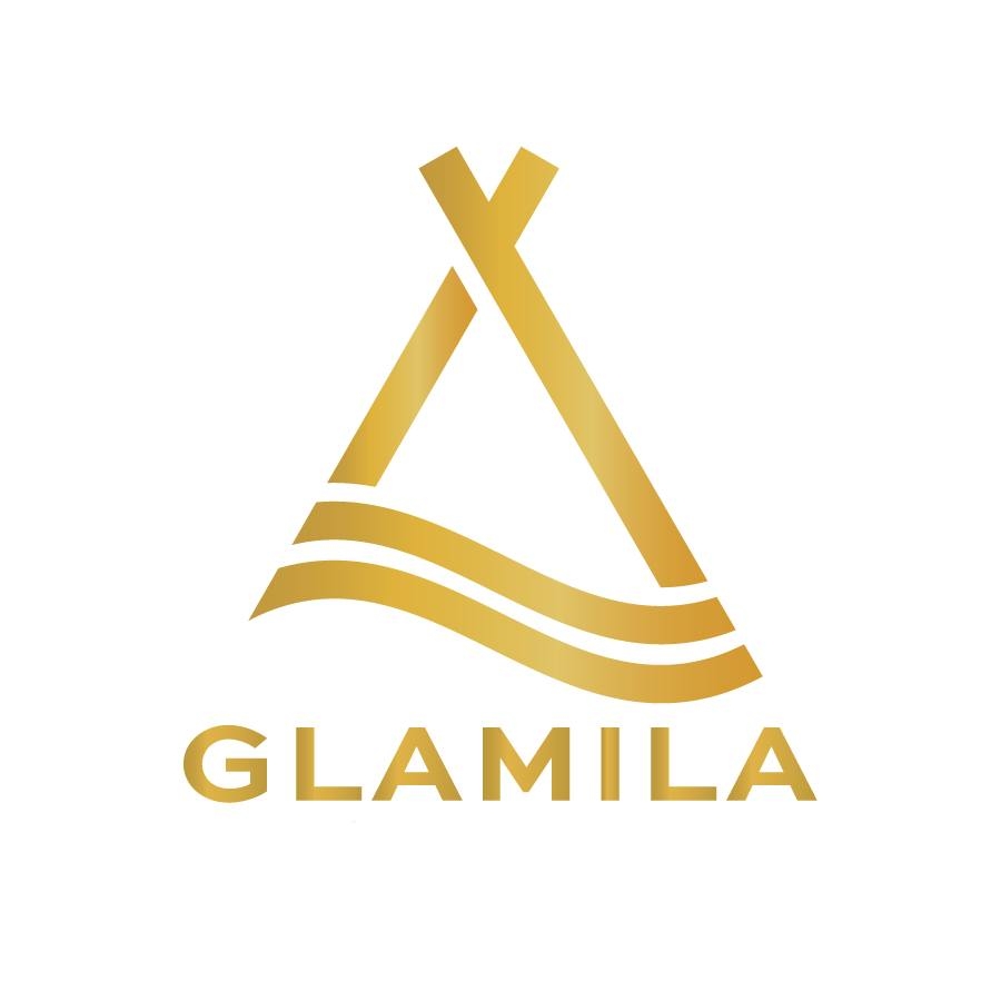 Logo Wioska Wakacyjna Glamila