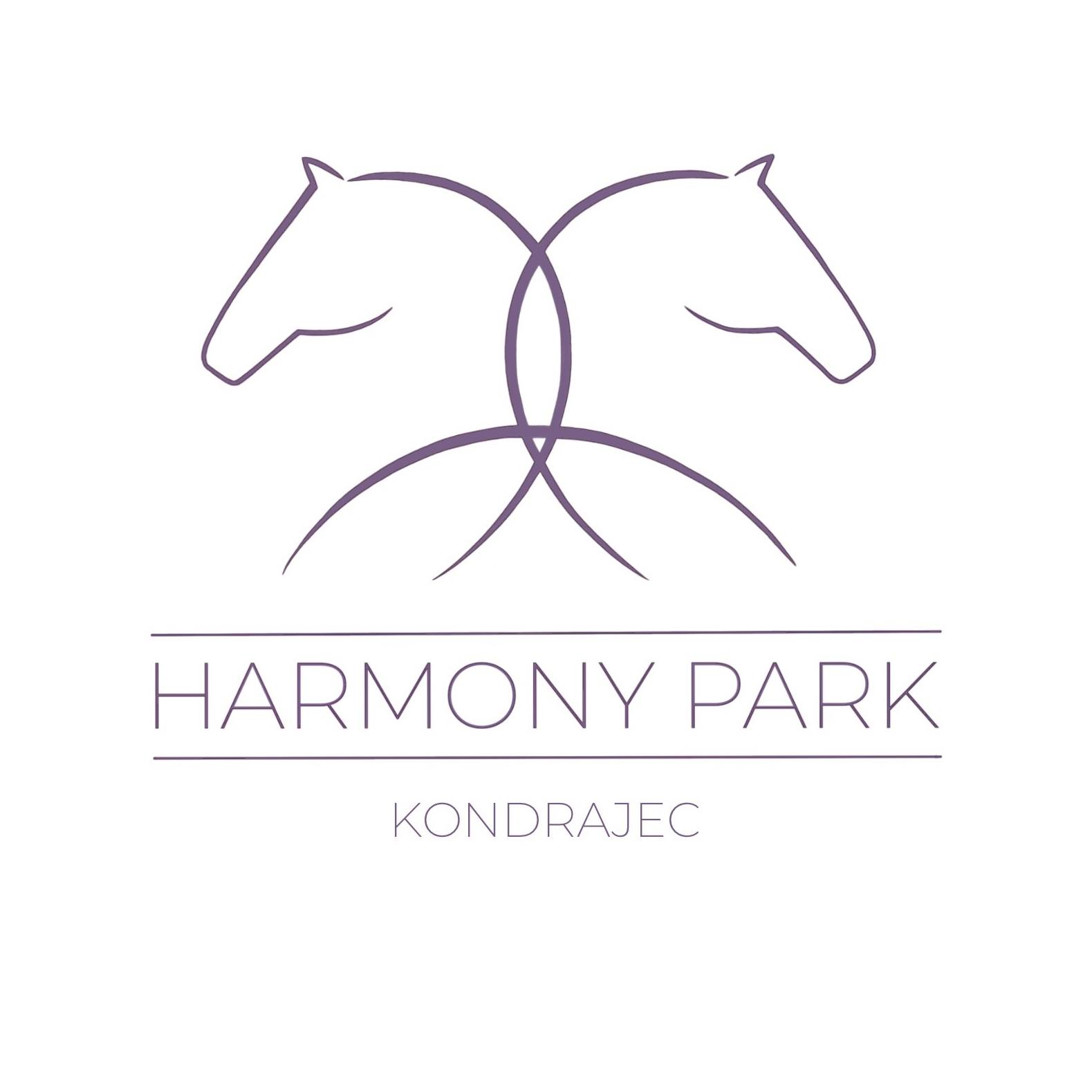 Logo Harmony Park - Restauracja | Pensjonat | Stajnia